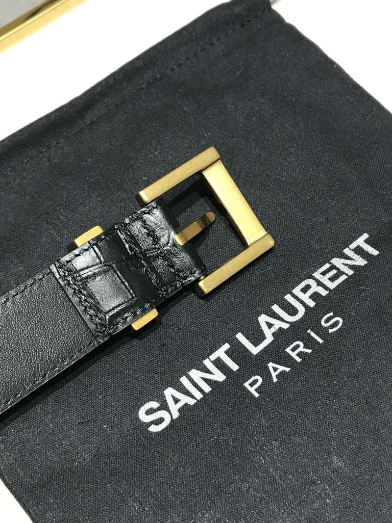 YSL Belts